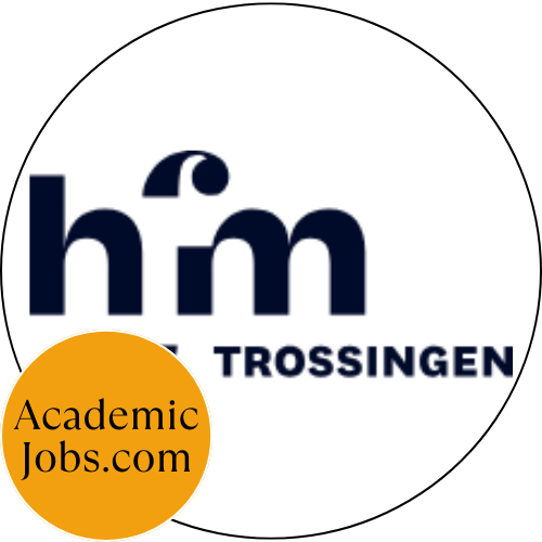 MHT - Musikhochschule Trossingen logo